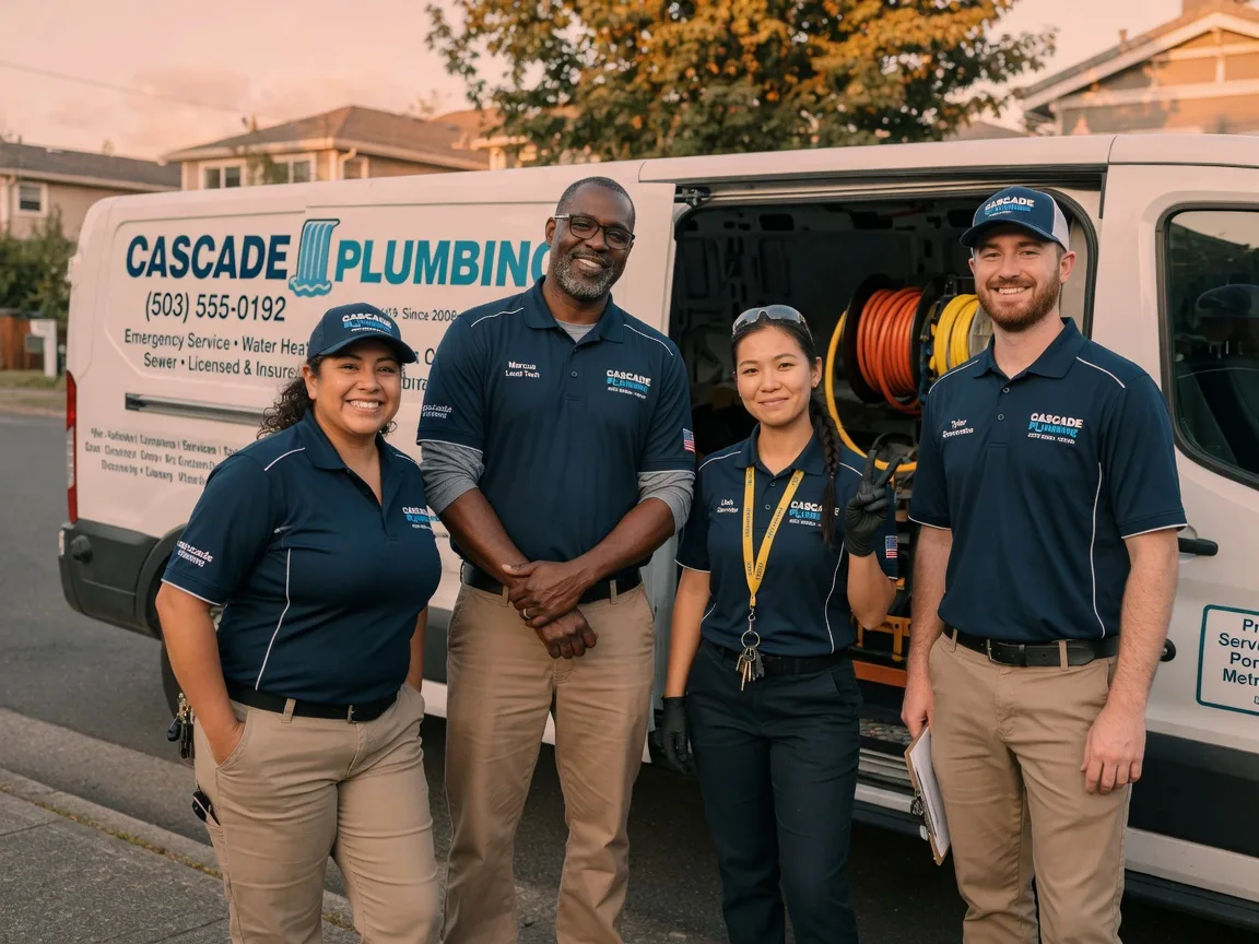Emergency Plumber company in Conway, NH